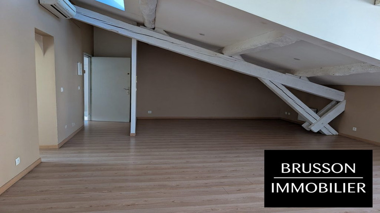 Ma-Cabane - Vente Appartement Castres, 82 m²