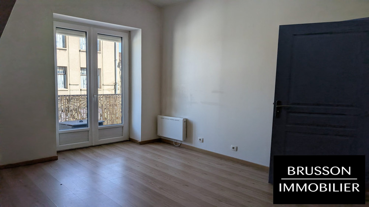 Ma-Cabane - Vente Appartement Castres, 82 m²