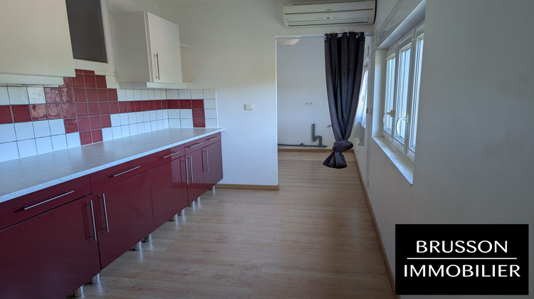 Ma-Cabane - Vente Appartement Castres, 82 m²