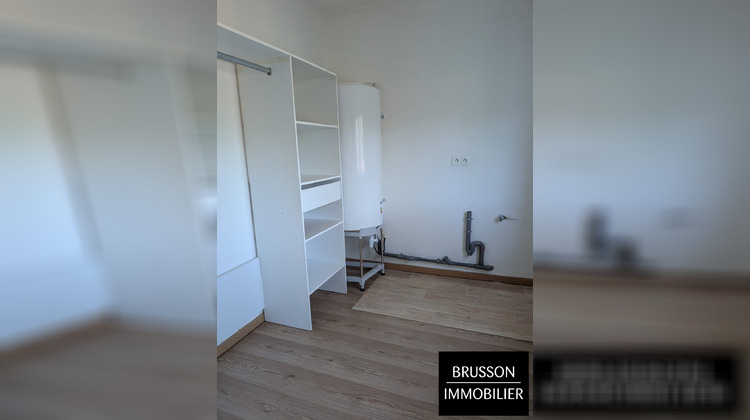 Ma-Cabane - Vente Appartement Castres, 82 m²