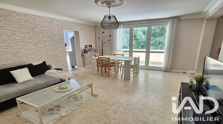 Ma-Cabane - Vente Appartement Castres, 104 m²