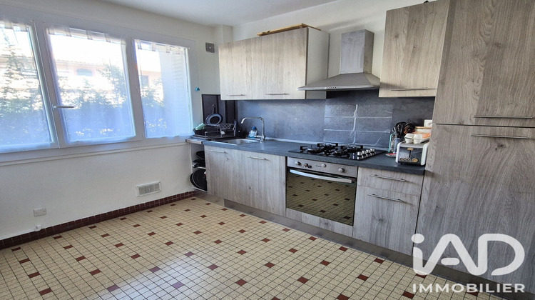 Ma-Cabane - Vente Appartement Castres, 104 m²