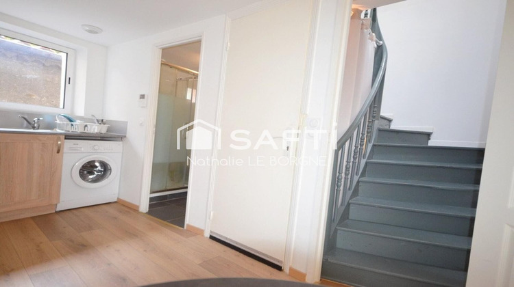Ma-Cabane - Vente Appartement Castres, 54 m²