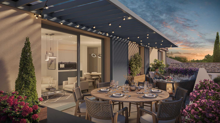 Ma-Cabane - Vente Appartement Castries, 80 m²