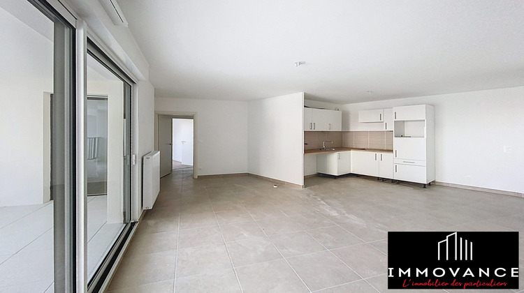 Ma-Cabane - Vente Appartement Castries, 70 m²