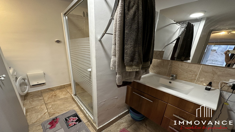 Ma-Cabane - Vente Appartement Castries, 18 m²