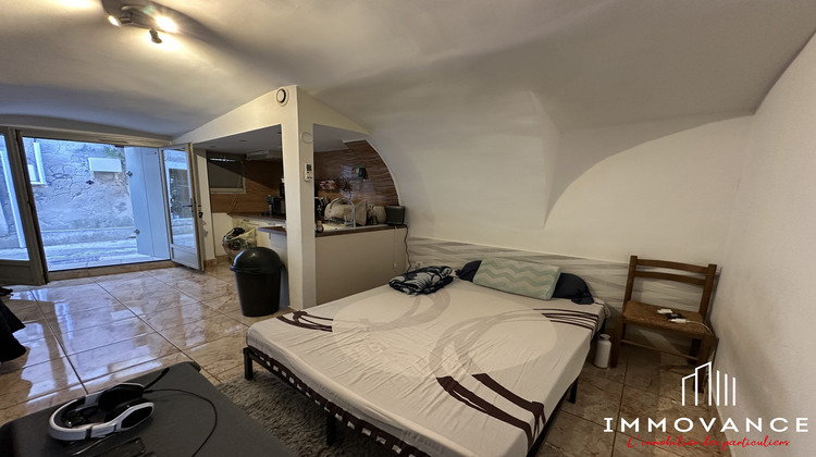 Ma-Cabane - Vente Appartement Castries, 18 m²