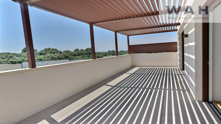 Ma-Cabane - Vente Appartement Castries, 89 m²