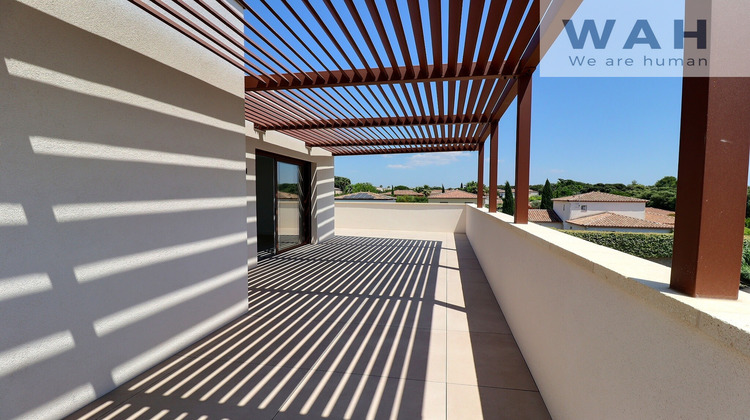 Ma-Cabane - Vente Appartement Castries, 97 m²