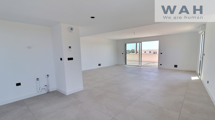 Ma-Cabane - Vente Appartement Castries, 120 m²