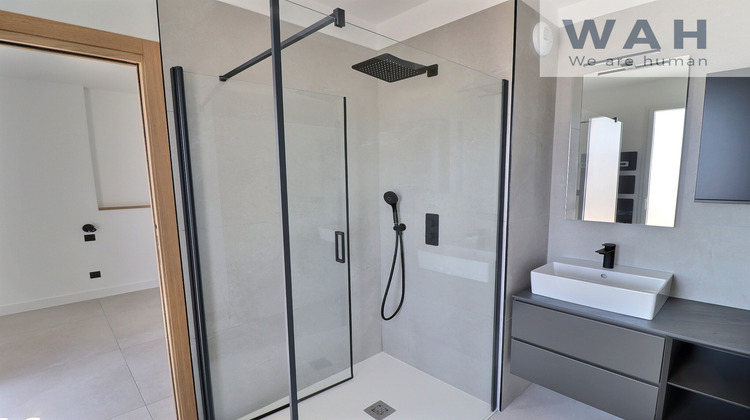 Ma-Cabane - Vente Appartement Castries, 120 m²