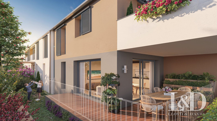 Ma-Cabane - Vente Appartement Castries, 64 m²