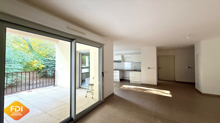 Ma-Cabane - Vente Appartement Castries, 49 m²