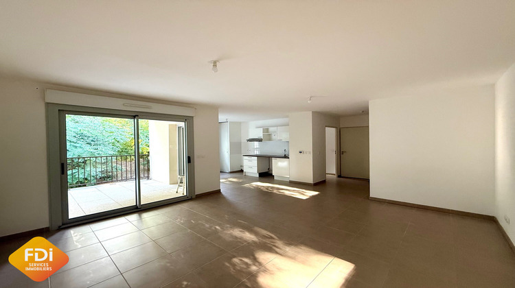 Ma-Cabane - Vente Appartement Castries, 49 m²