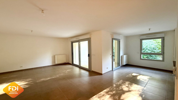 Ma-Cabane - Vente Appartement Castries, 49 m²