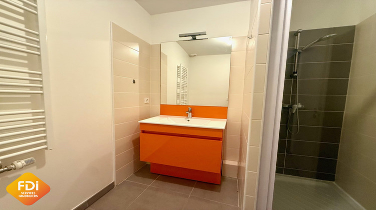 Ma-Cabane - Vente Appartement Castries, 49 m²