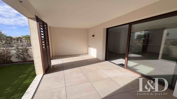 Ma-Cabane - Vente Appartement Castries, 76 m²