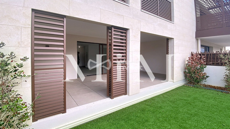 Ma-Cabane - Vente Appartement Castries, 76 m²