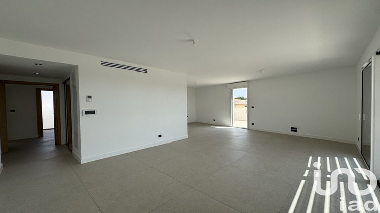 Ma-Cabane - Vente Appartement Castries, 97 m²