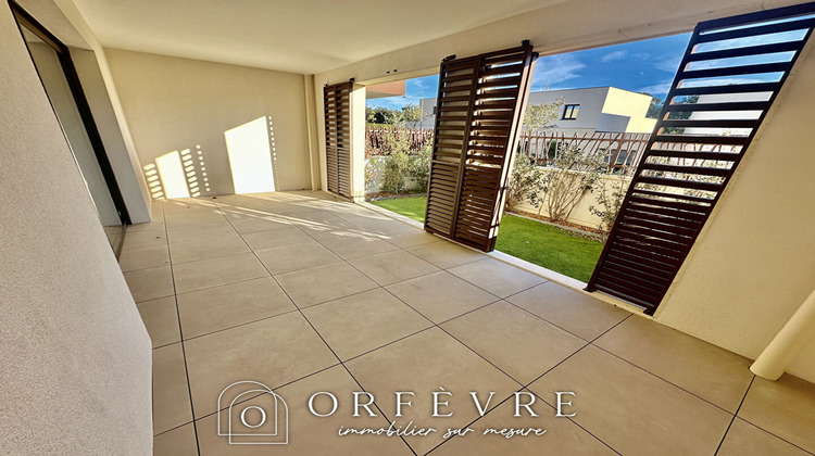 Ma-Cabane - Vente Appartement CASTRIES, 76 m²