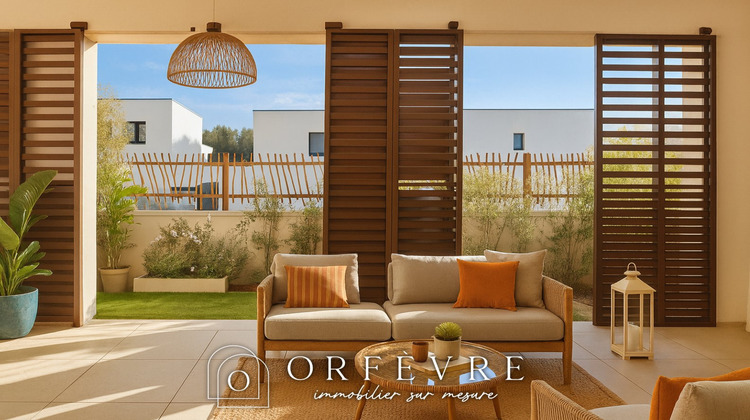 Ma-Cabane - Vente Appartement CASTRIES, 76 m²