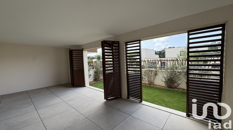 Ma-Cabane - Vente Appartement Castries, 77 m²