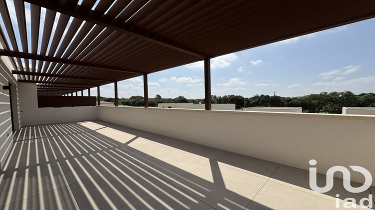 Ma-Cabane - Vente Appartement Castries, 90 m²