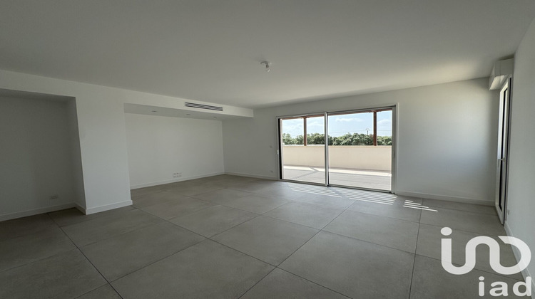 Ma-Cabane - Vente Appartement Castries, 90 m²