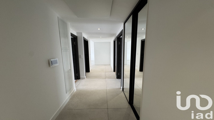 Ma-Cabane - Vente Appartement Castries, 90 m²