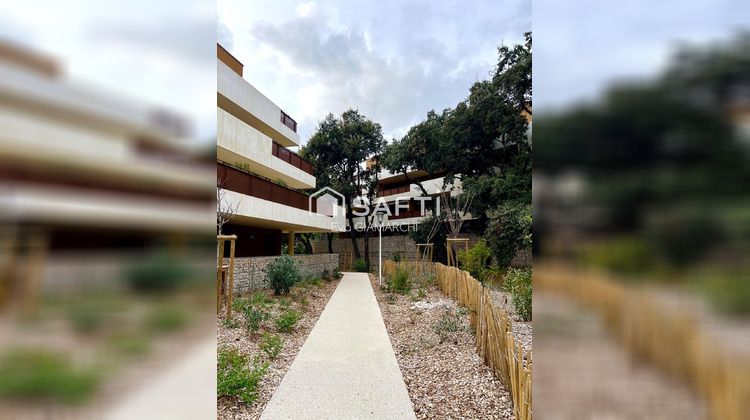 Ma-Cabane - Vente Appartement Castries, 44 m²