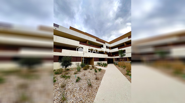 Ma-Cabane - Vente Appartement Castries, 44 m²