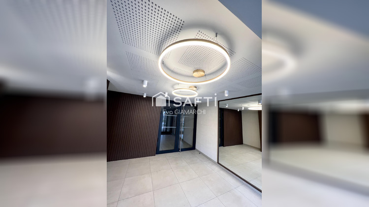 Ma-Cabane - Vente Appartement Castries, 44 m²