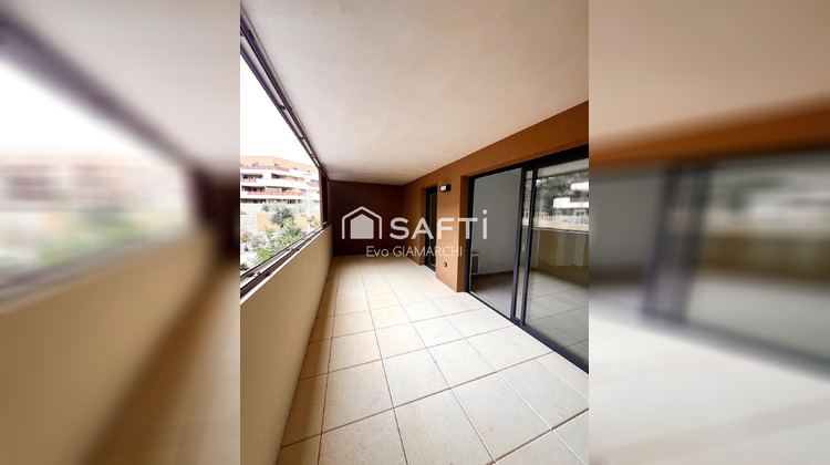 Ma-Cabane - Vente Appartement Castries, 44 m²