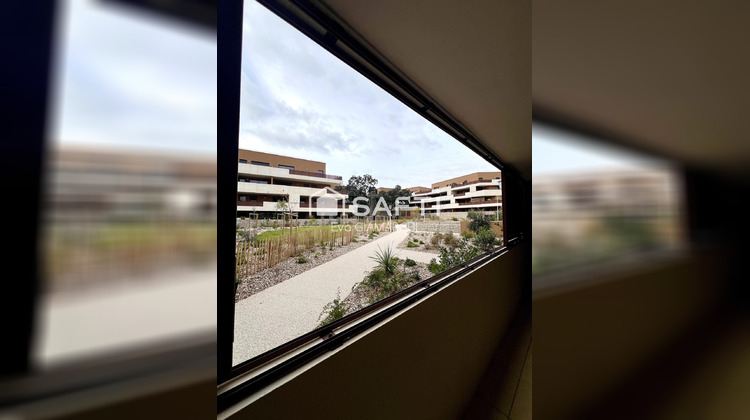 Ma-Cabane - Vente Appartement Castries, 44 m²