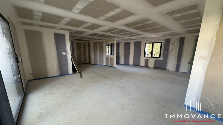 Ma-Cabane - Vente Appartement Castries, 70 m²