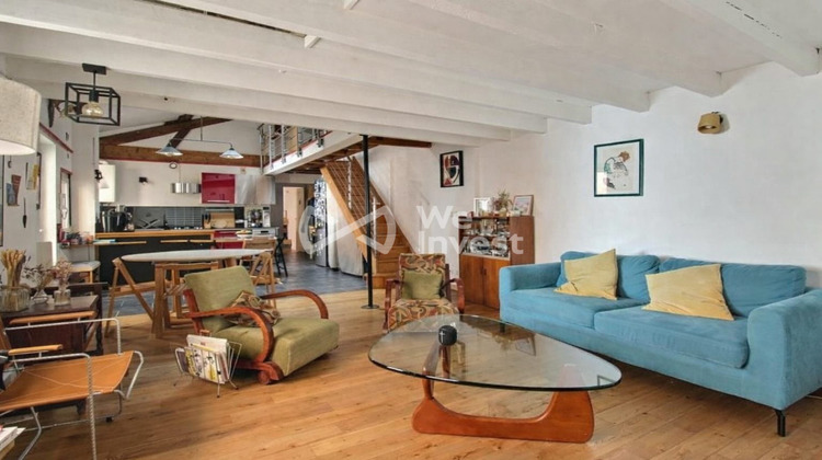 Ma-Cabane - Vente Appartement Castries, 75 m²