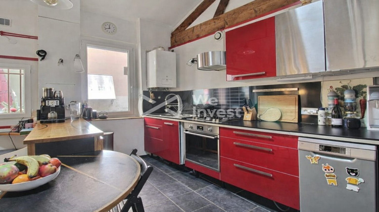 Ma-Cabane - Vente Appartement Castries, 75 m²