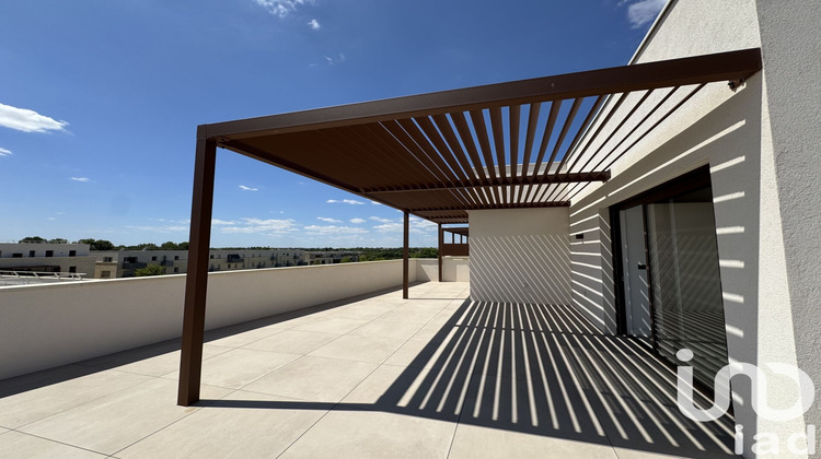 Ma-Cabane - Vente Appartement Castries, 96 m²