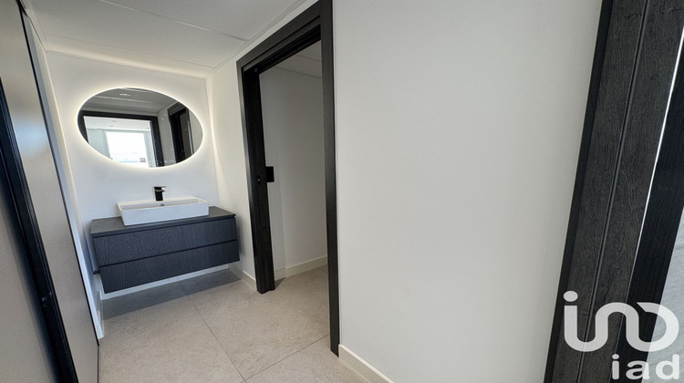 Ma-Cabane - Vente Appartement Castries, 96 m²