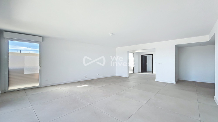 Ma-Cabane - Vente Appartement Castries, 90 m²