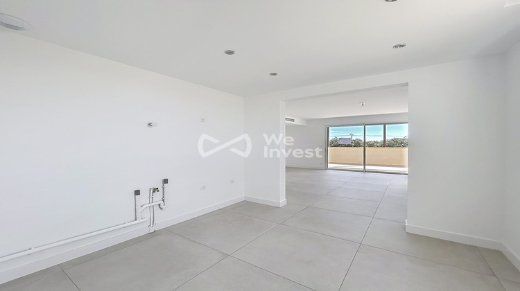 Ma-Cabane - Vente Appartement Castries, 90 m²