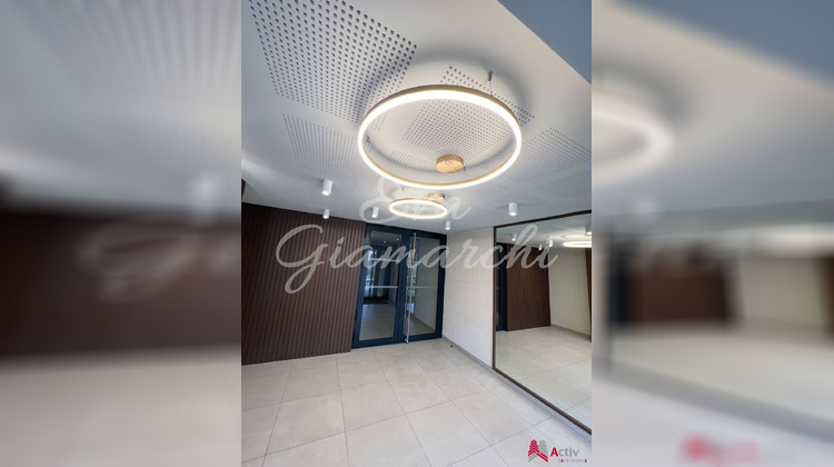 Ma-Cabane - Vente Appartement Castries, 44 m²