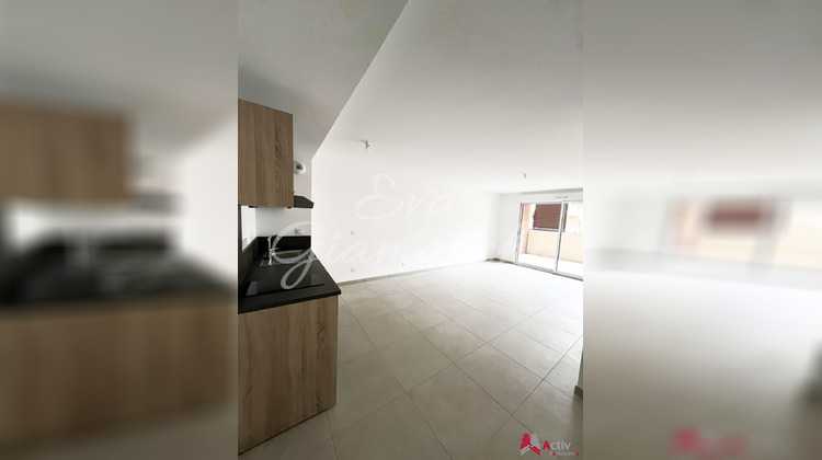 Ma-Cabane - Vente Appartement Castries, 44 m²