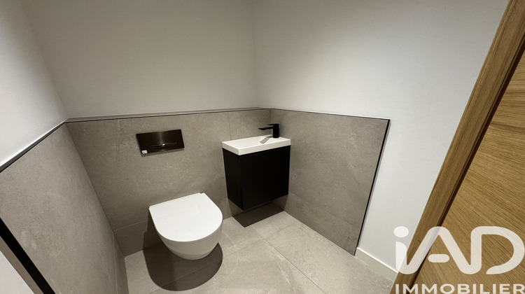 Ma-Cabane - Vente Appartement Castries, 120 m²