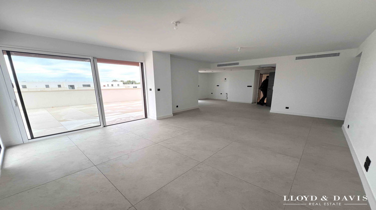 Ma-Cabane - Vente Appartement Castries, 96 m²