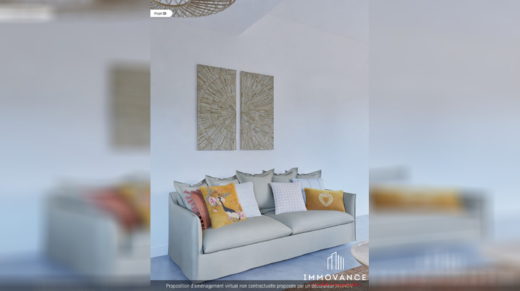 Ma-Cabane - Vente Appartement Castries, 50 m²