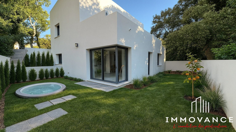 Ma-Cabane - Vente Appartement Castries, 104 m²
