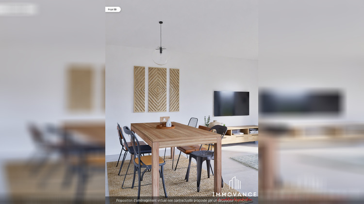 Ma-Cabane - Vente Appartement Castries, 104 m²