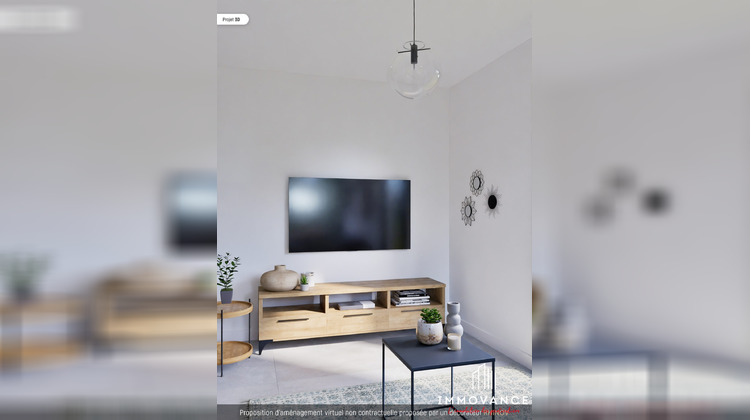 Ma-Cabane - Vente Appartement Castries, 104 m²