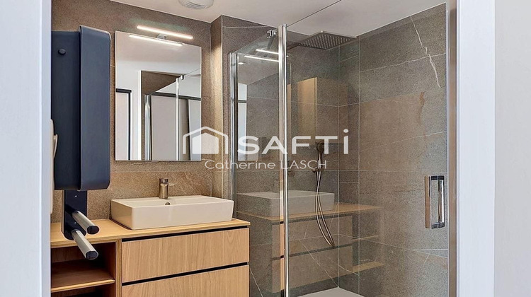 Ma-Cabane - Vente Appartement Castries, 96 m²